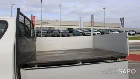 Toyota Hilux de 2021