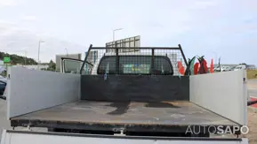 Toyota Hilux de 2021