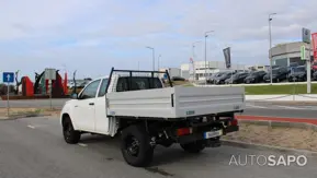 Toyota Hilux de 2021