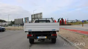 Toyota Hilux de 2021