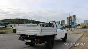 Toyota Hilux de 2021
