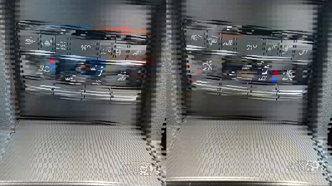 Mercedes-Benz Classe E de 2014