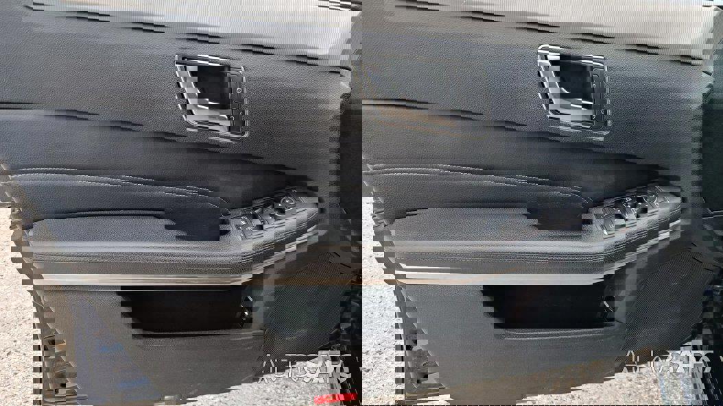 Mercedes-Benz Classe E de 2014