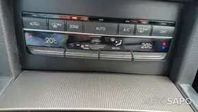 Mercedes-Benz Classe E de 2014