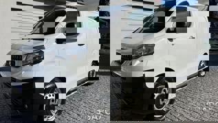 Peugeot Expert de 2019