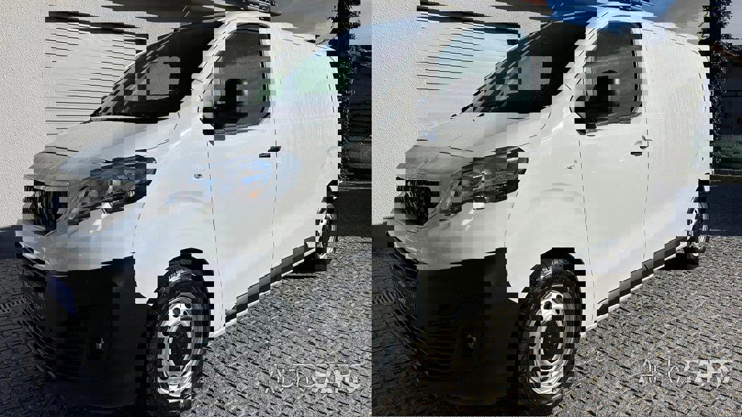 Peugeot Expert de 2019