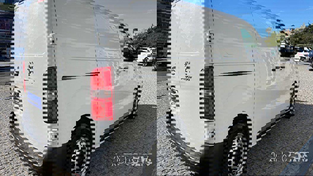 Peugeot Expert de 2019