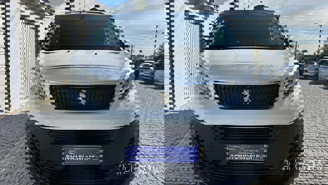 Peugeot Expert de 2019