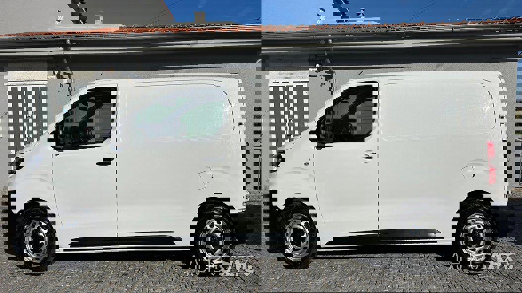 Peugeot Expert de 2019