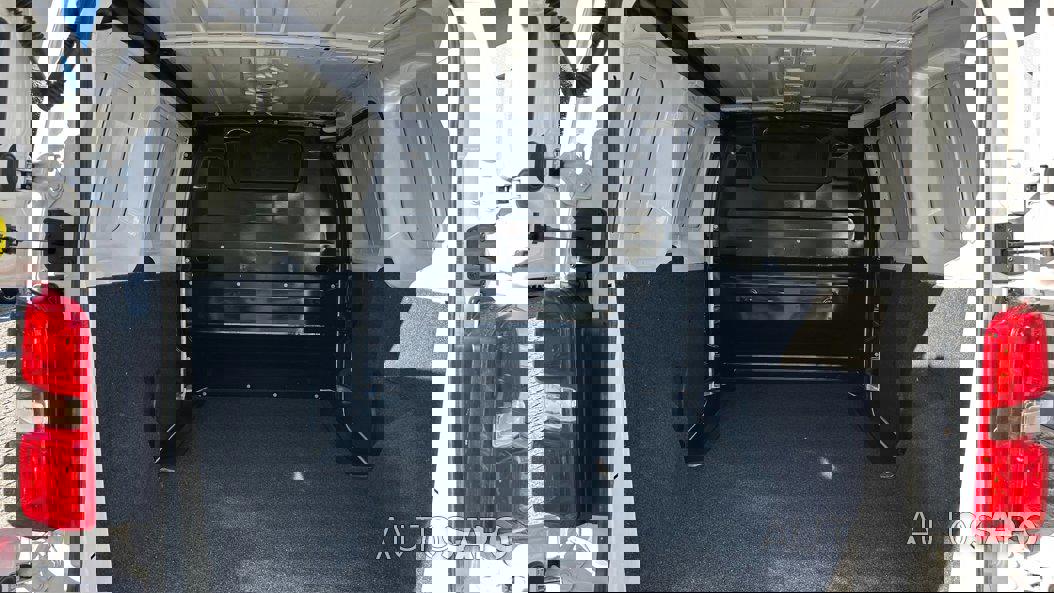 Peugeot Expert de 2019