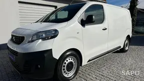 Peugeot Expert de 2019