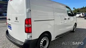 Peugeot Expert de 2019
