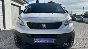 Peugeot Expert de 2019