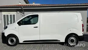 Peugeot Expert de 2019