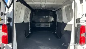 Peugeot Expert de 2019