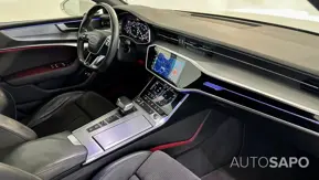 Audi A7 de 2020