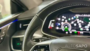 Audi A7 de 2020