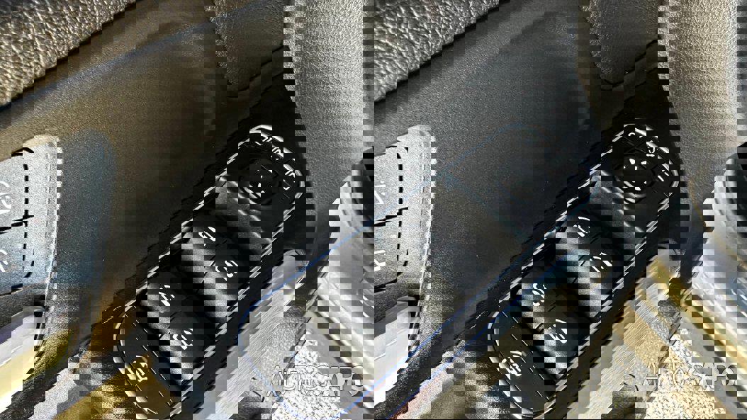 Mercedes-Benz EQB de 2022