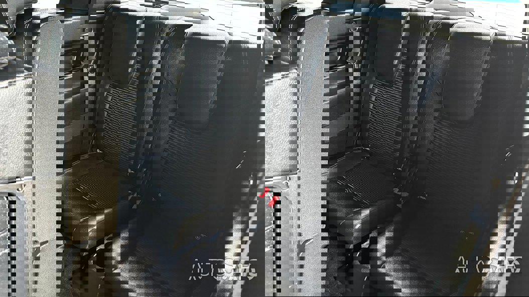 Mercedes-Benz EQB de 2022