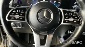 Mercedes-Benz EQB de 2022