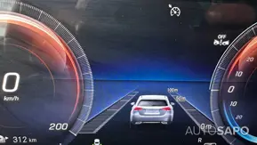 Mercedes-Benz EQB de 2022