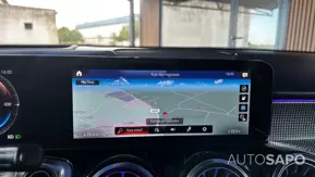 Mercedes-Benz EQB de 2022