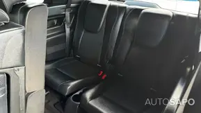 Mercedes-Benz EQB de 2022