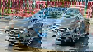 Mercedes-Benz Classe A de 2020