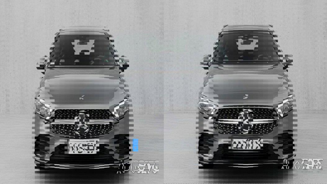 Mercedes-Benz Classe A de 2020