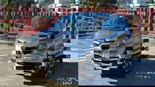 Renault Captur de 2018