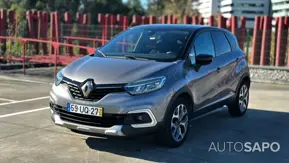 Renault Captur de 2018