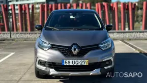 Renault Captur de 2018