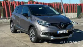 Renault Captur de 2018
