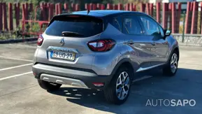Renault Captur de 2018