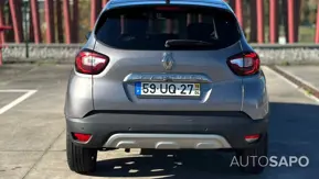 Renault Captur de 2018
