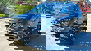 Dacia Duster de 2019