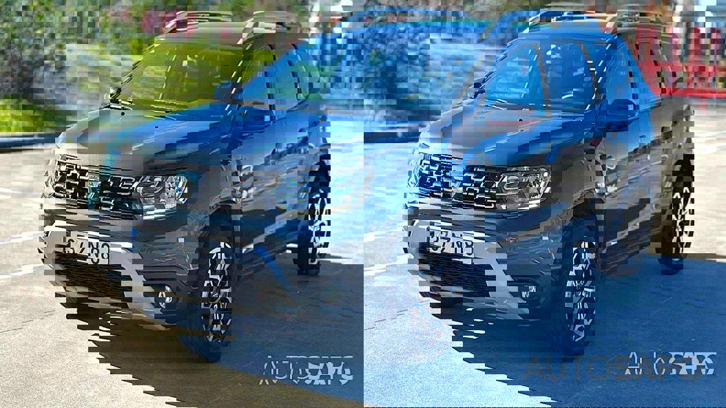 Dacia Duster de 2019