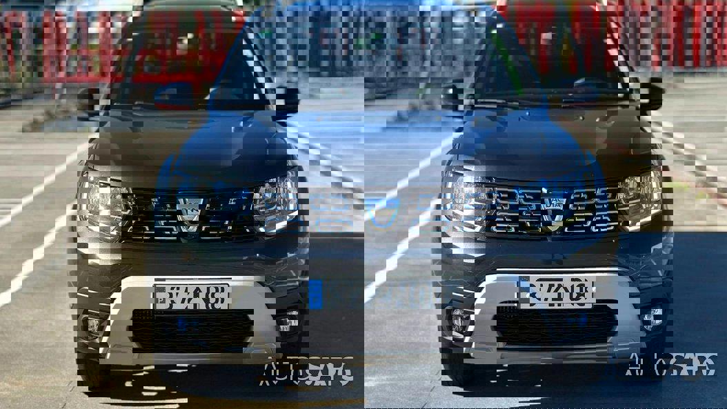 Dacia Duster de 2019