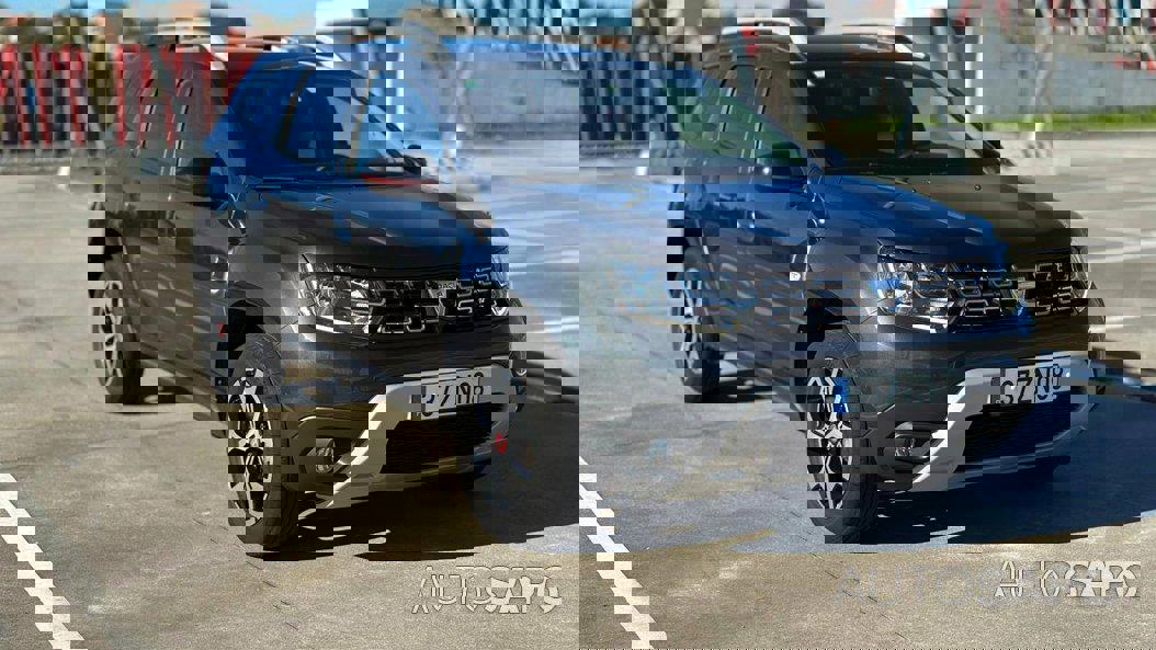 Dacia Duster de 2019