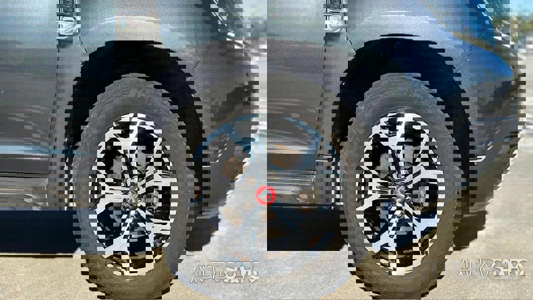 Dacia Duster de 2019