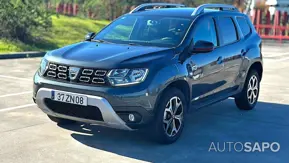 Dacia Duster de 2019