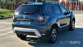Dacia Duster de 2019