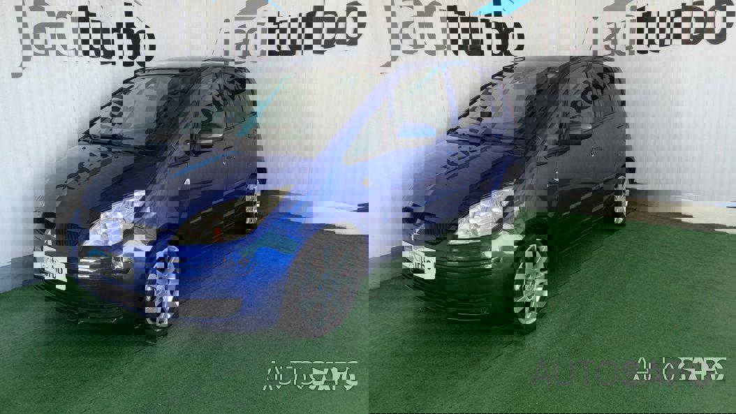 Mitsubishi Colt 1.1 Invite JLL de 2006