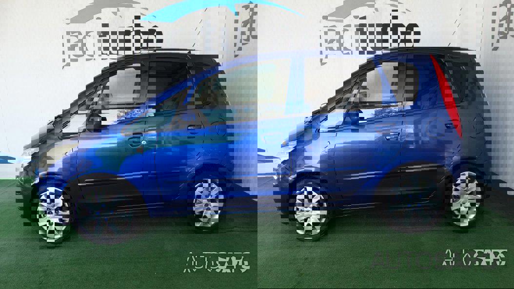 Mitsubishi Colt 1.1 Invite JLL de 2006