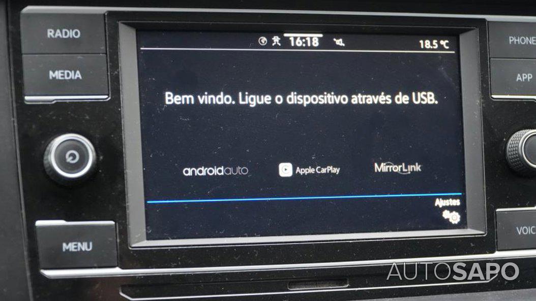 Volkswagen Polo 1.0 Confortline de 2022