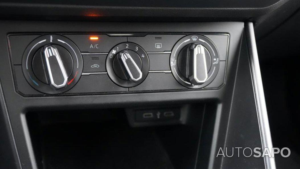 Volkswagen Polo 1.0 Confortline de 2022
