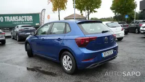 Volkswagen Polo 1.0 Confortline de 2022