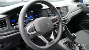Volkswagen Polo 1.0 Confortline de 2022