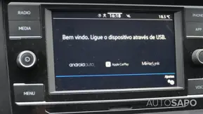 Volkswagen Polo 1.0 Confortline de 2022