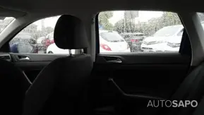 Volkswagen Polo 1.0 Confortline de 2022